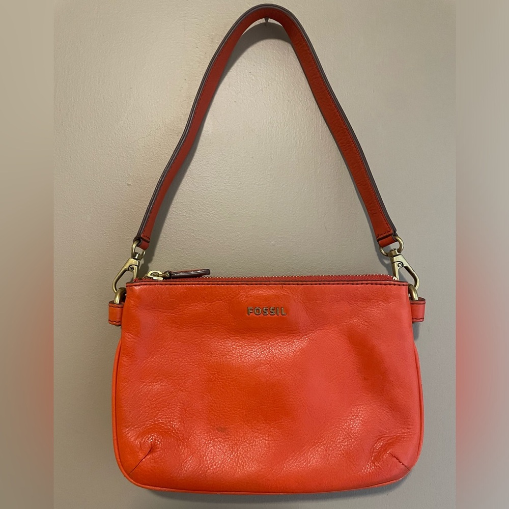 Fossil handbag